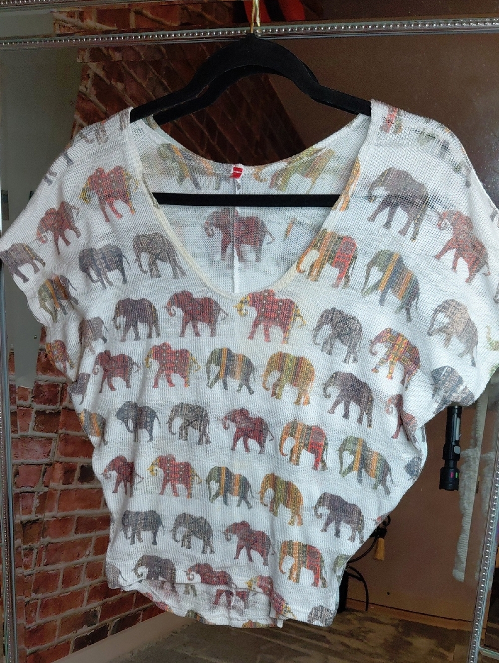 Elephants AND Elephants